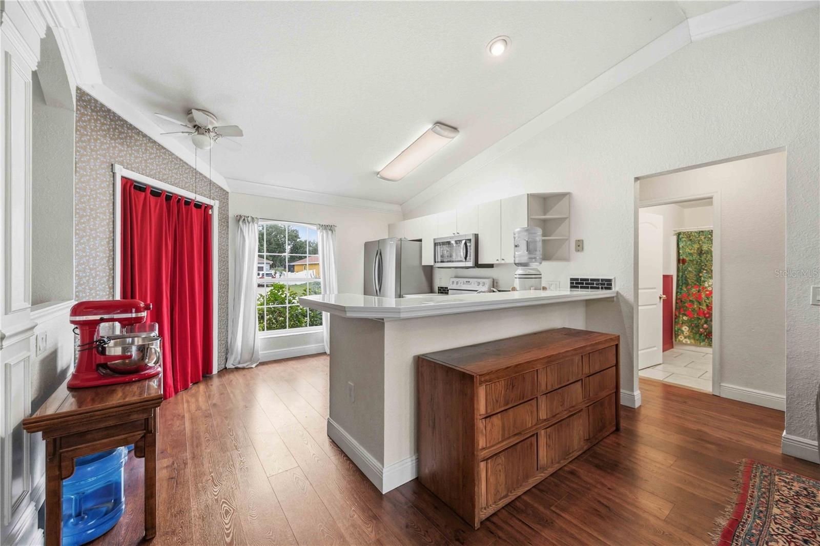 PORT CHARLOTTE SUB 09 - Residential