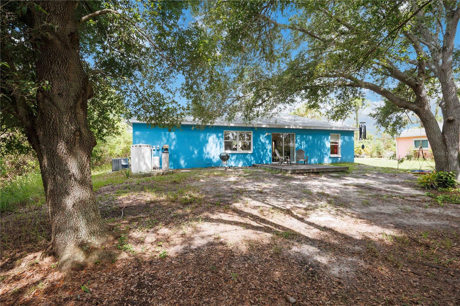 PORT CHARLOTTE SUB 09 - Residential