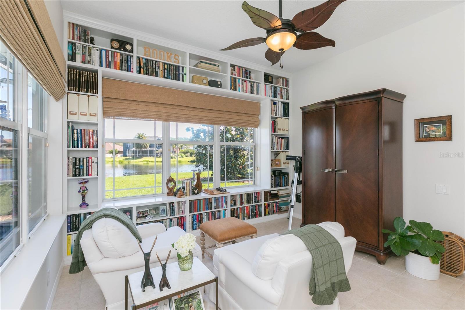 SEVEN OAKS PRCL S-7A - Residential