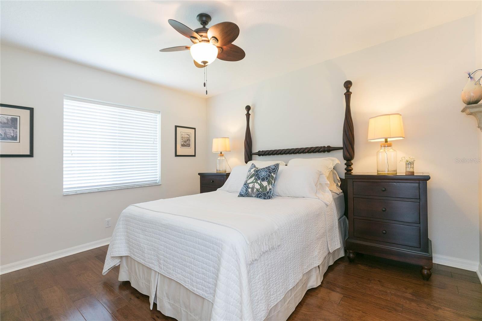 SEVEN OAKS PRCL S-7A - Residential