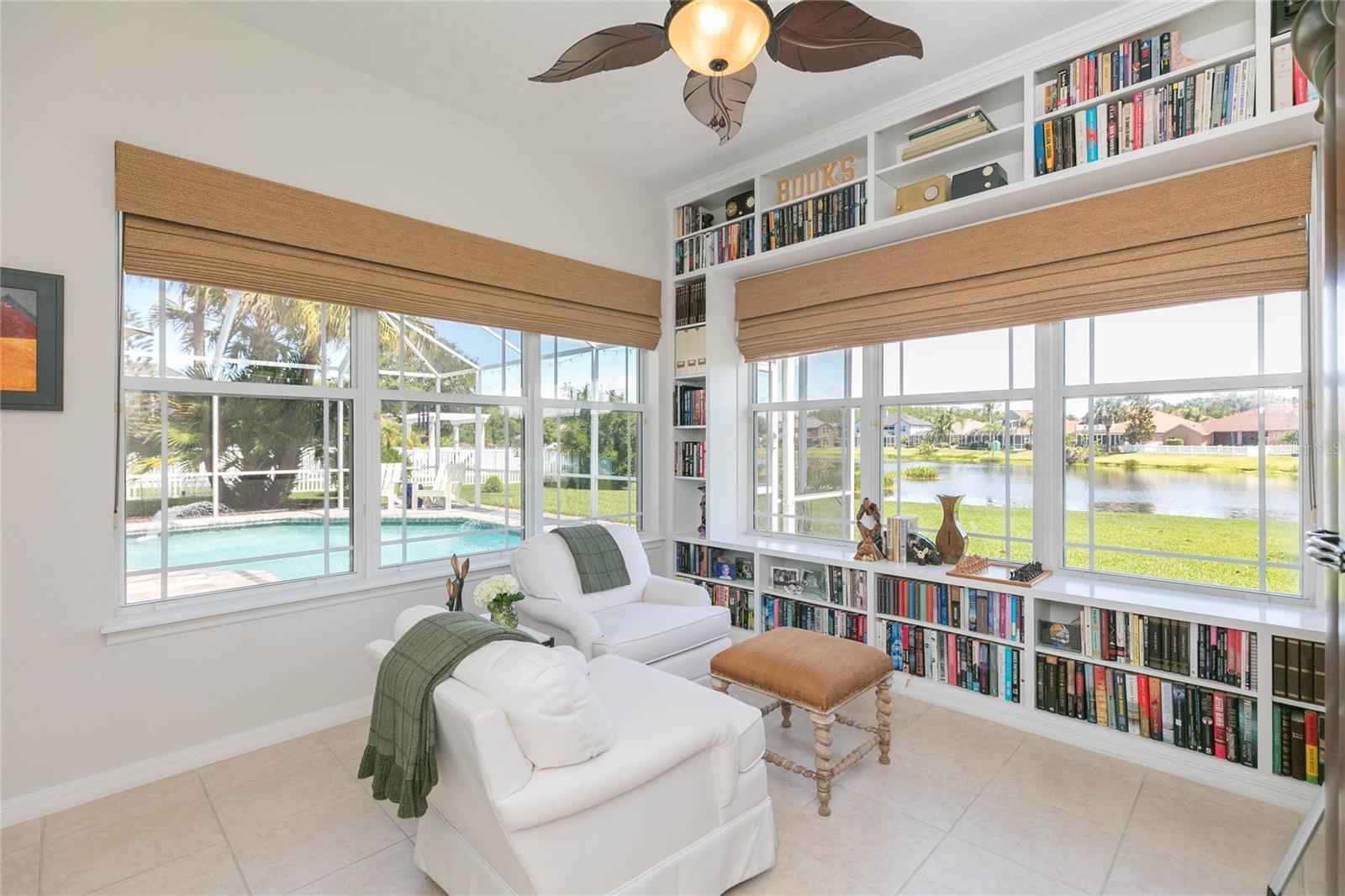 SEVEN OAKS PRCL S-7A - Residential