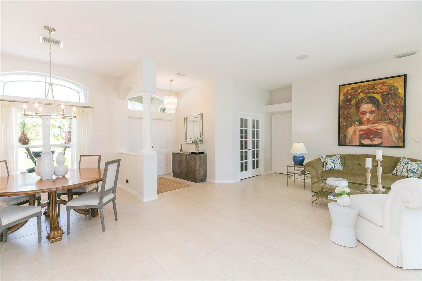 SEVEN OAKS PRCL S-7A - Residential