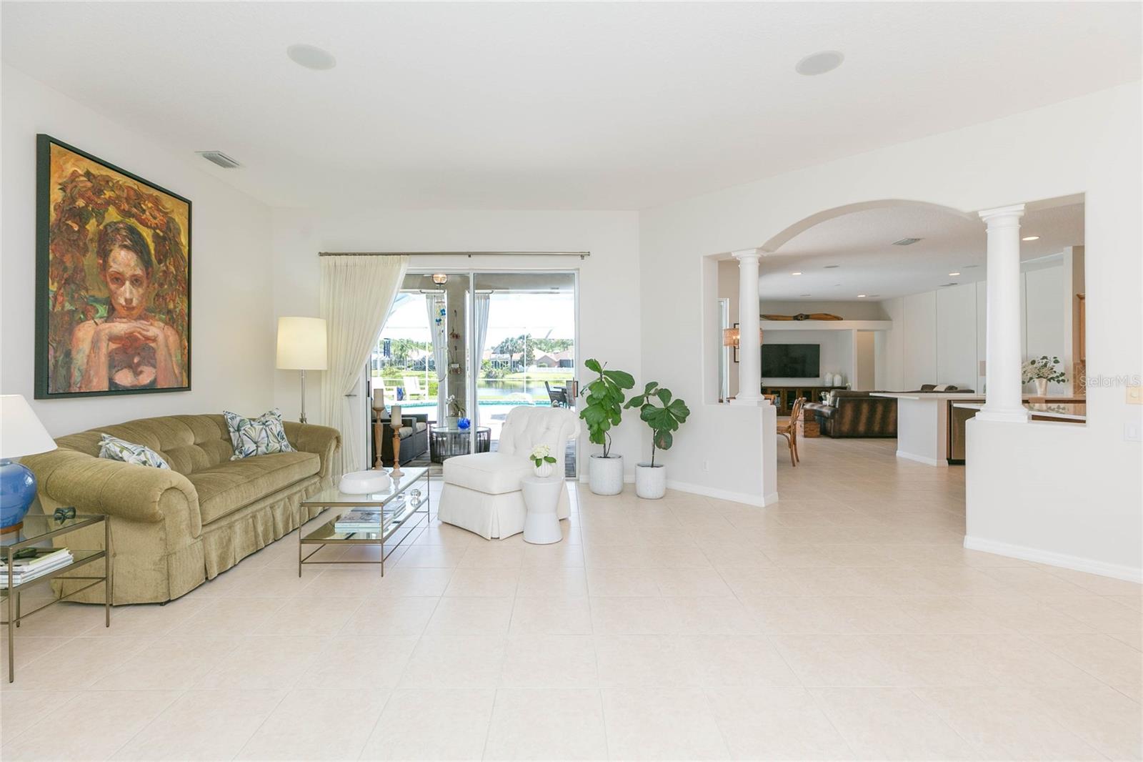 SEVEN OAKS PRCL S-7A - Residential