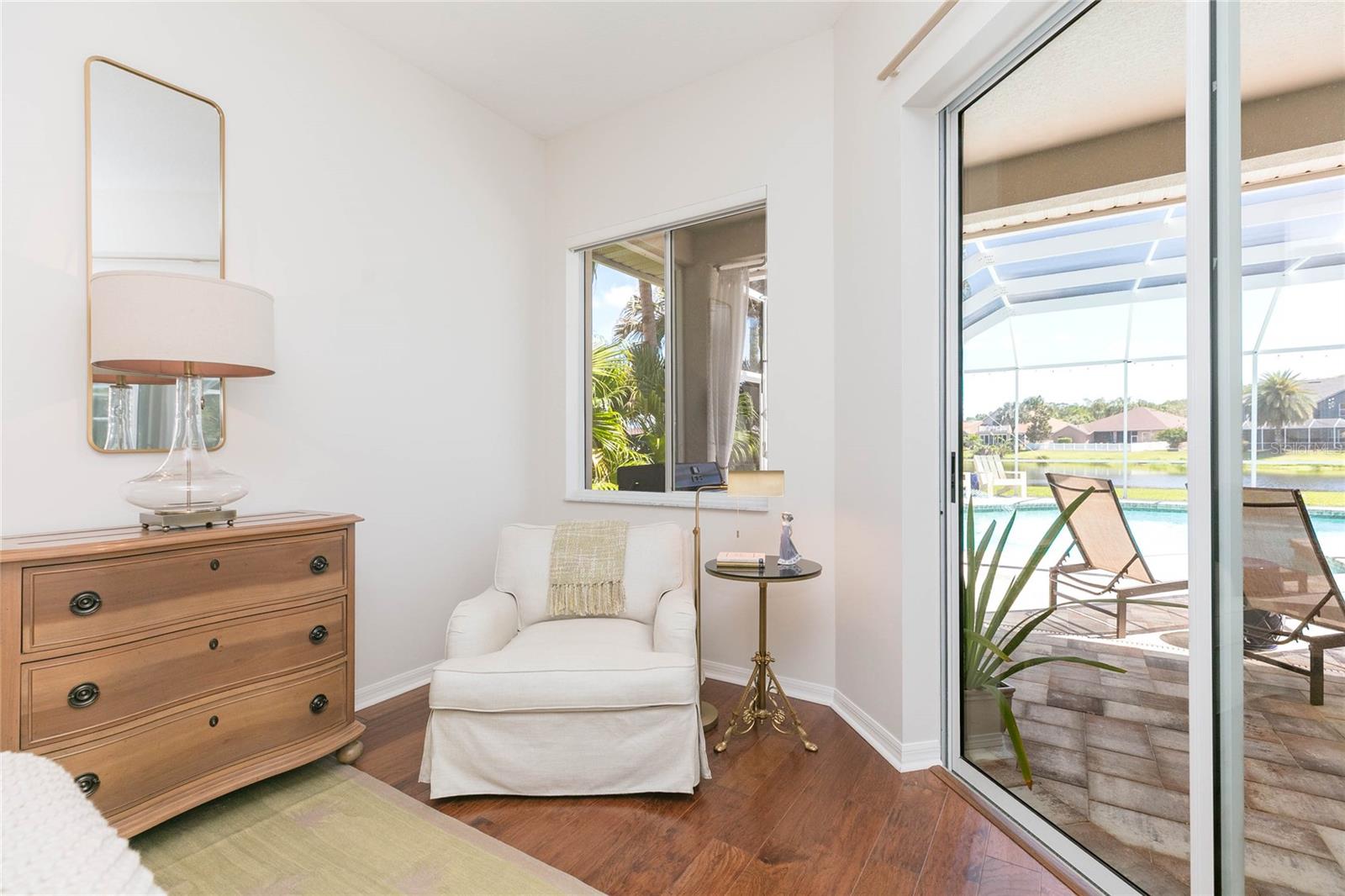 SEVEN OAKS PRCL S-7A - Residential