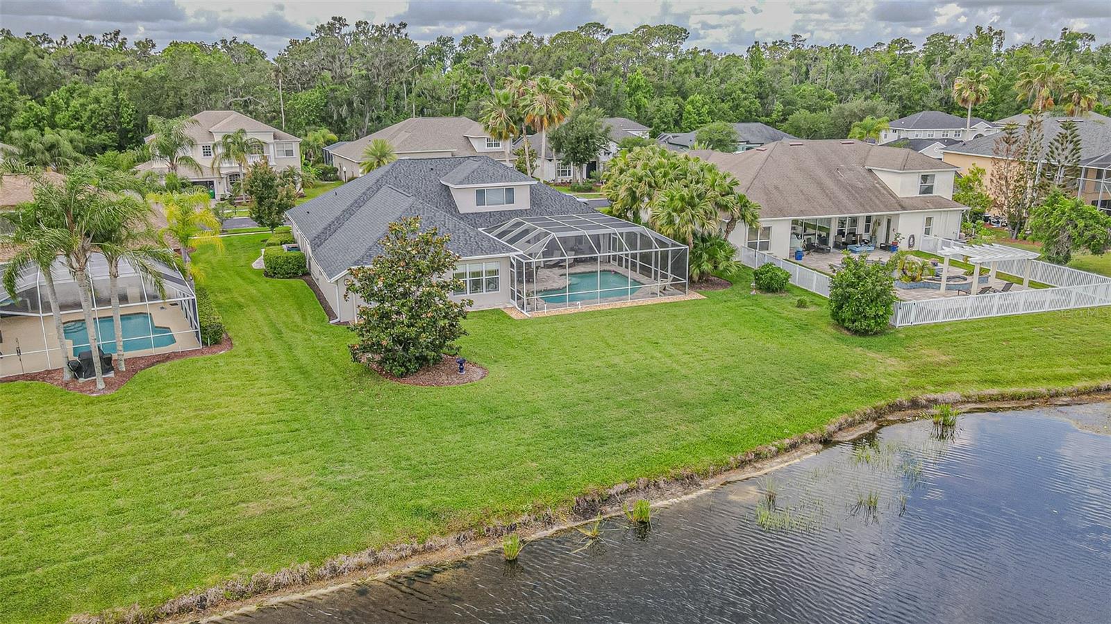 SEVEN OAKS PRCL S-7A - Residential