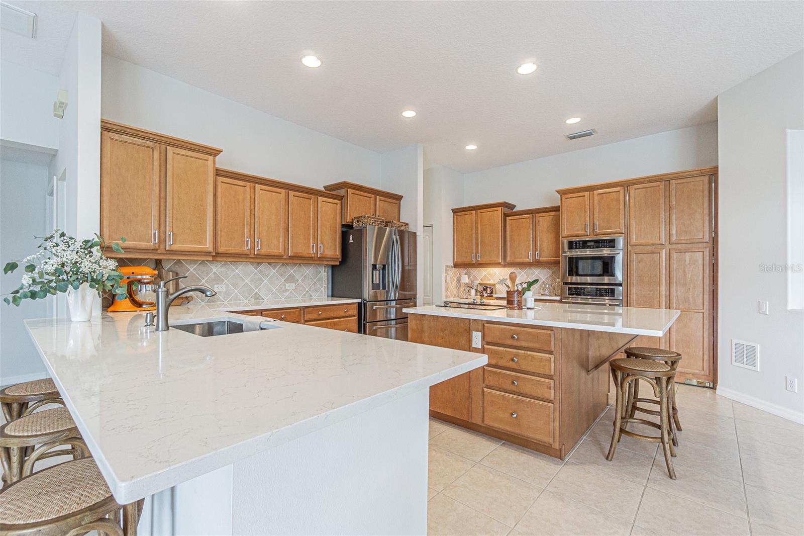 SEVEN OAKS PRCL S-7A - Residential