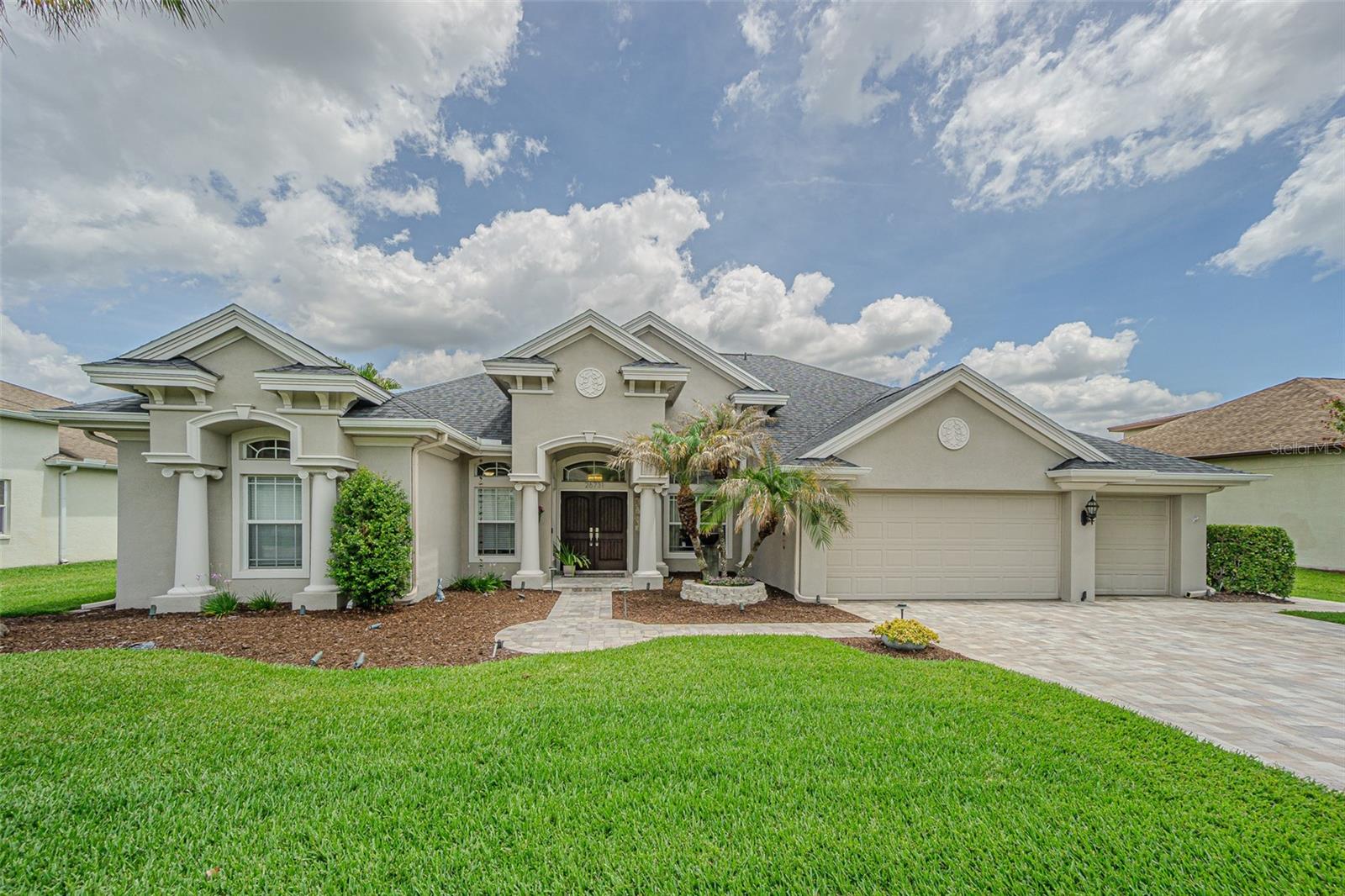 SEVEN OAKS PRCL S-7A - Residential