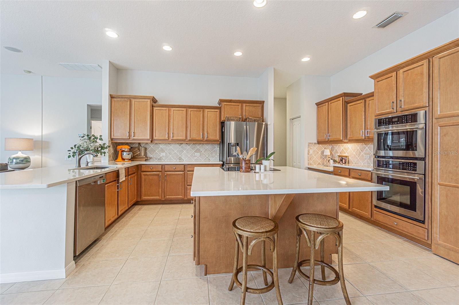 SEVEN OAKS PRCL S-7A - Residential