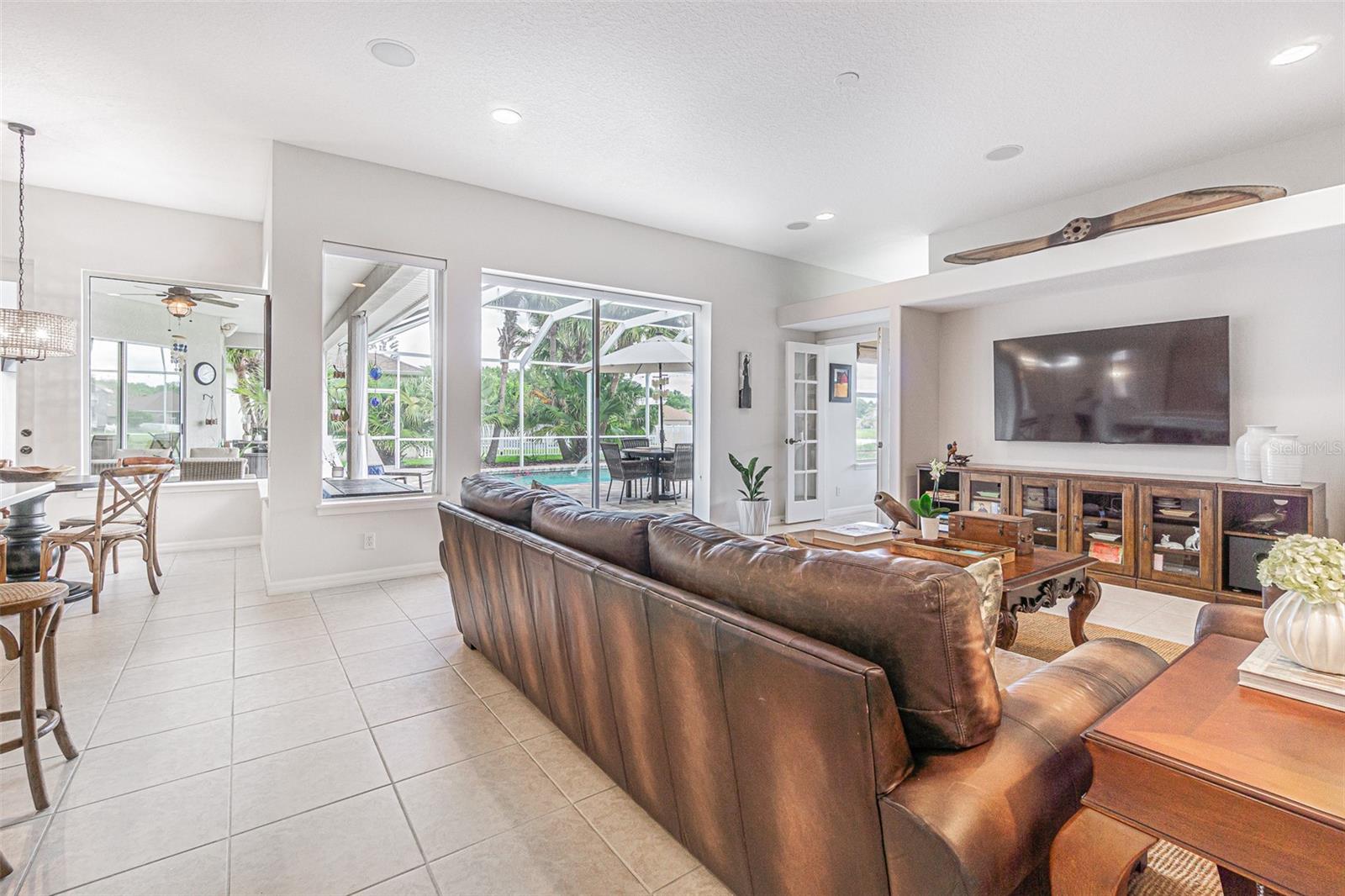 SEVEN OAKS PRCL S-7A - Residential