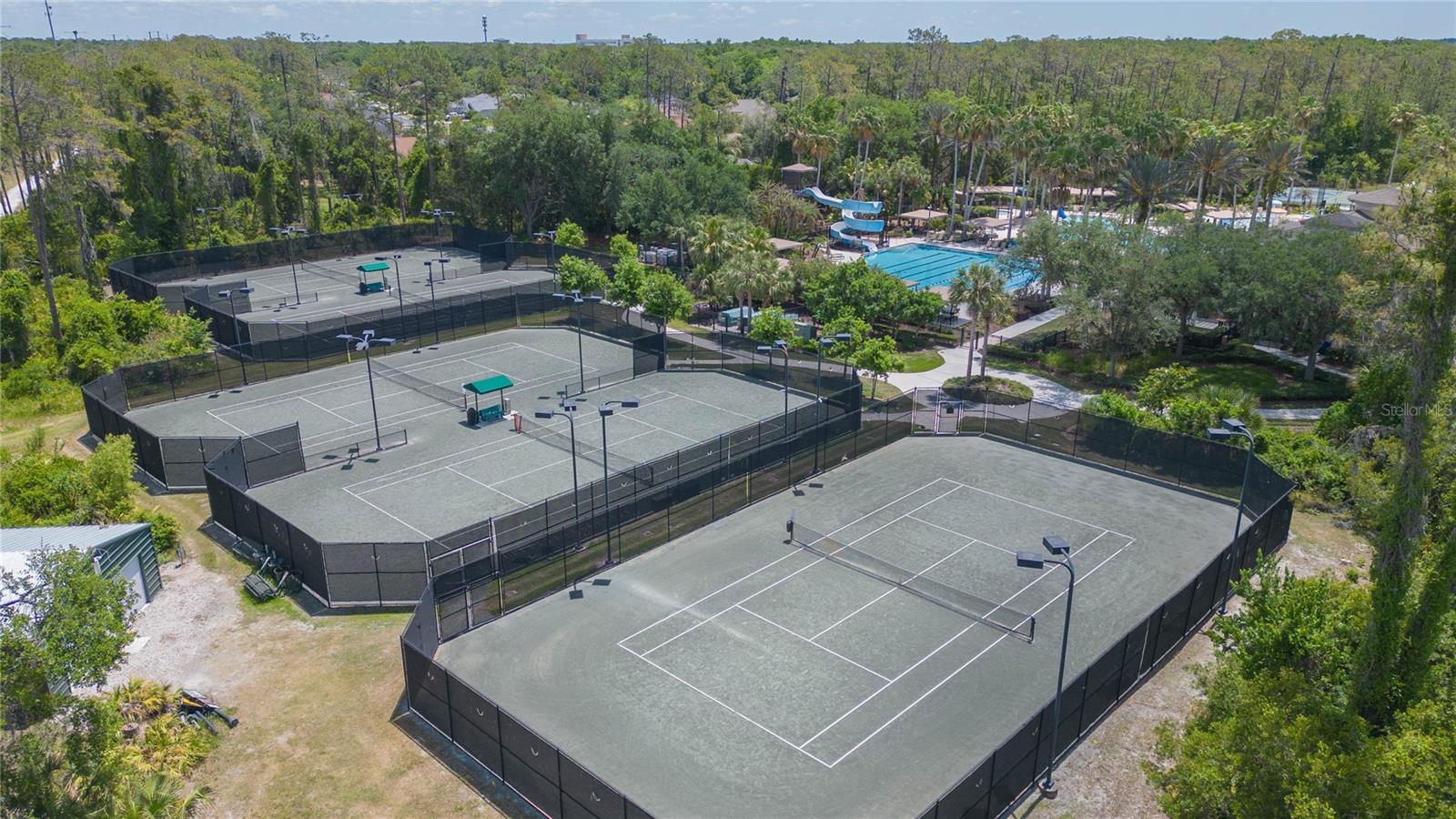 SEVEN OAKS PRCL S-7A - Residential