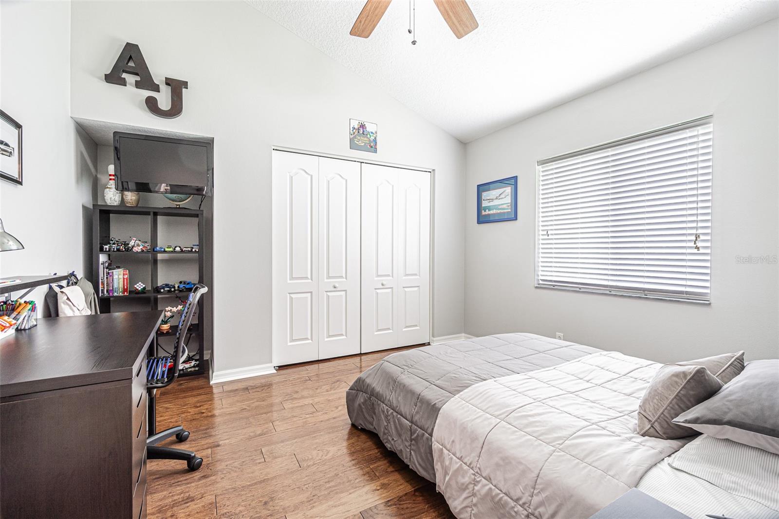 SEVEN OAKS PRCL S-7A - Residential