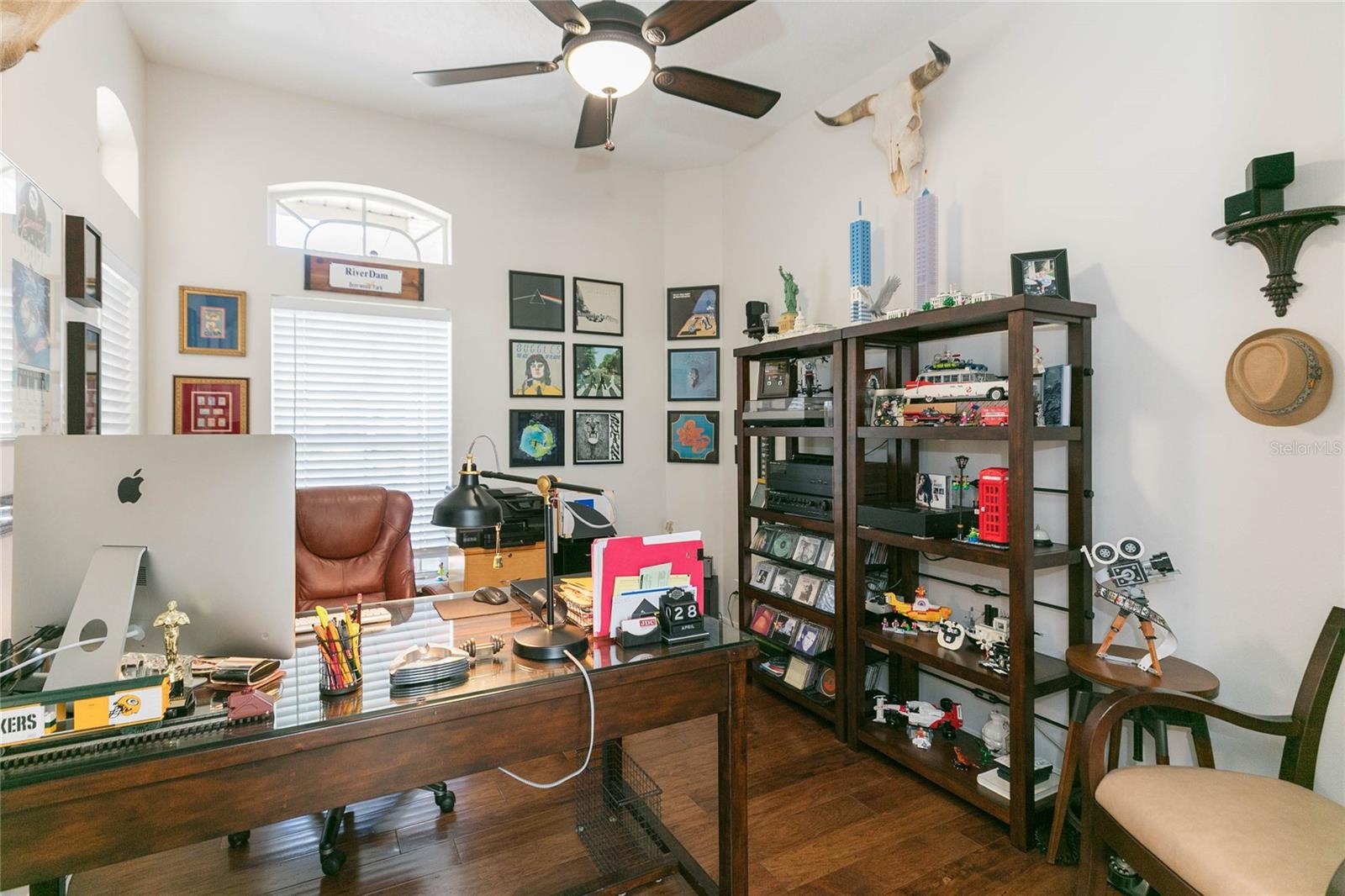 SEVEN OAKS PRCL S-7A - Residential