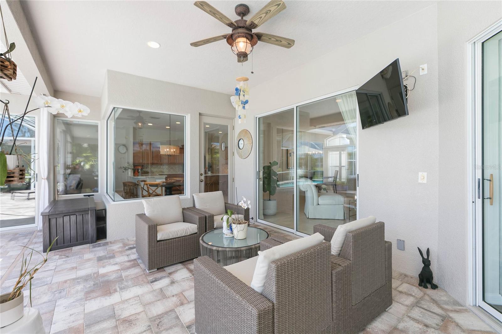 SEVEN OAKS PRCL S-7A - Residential