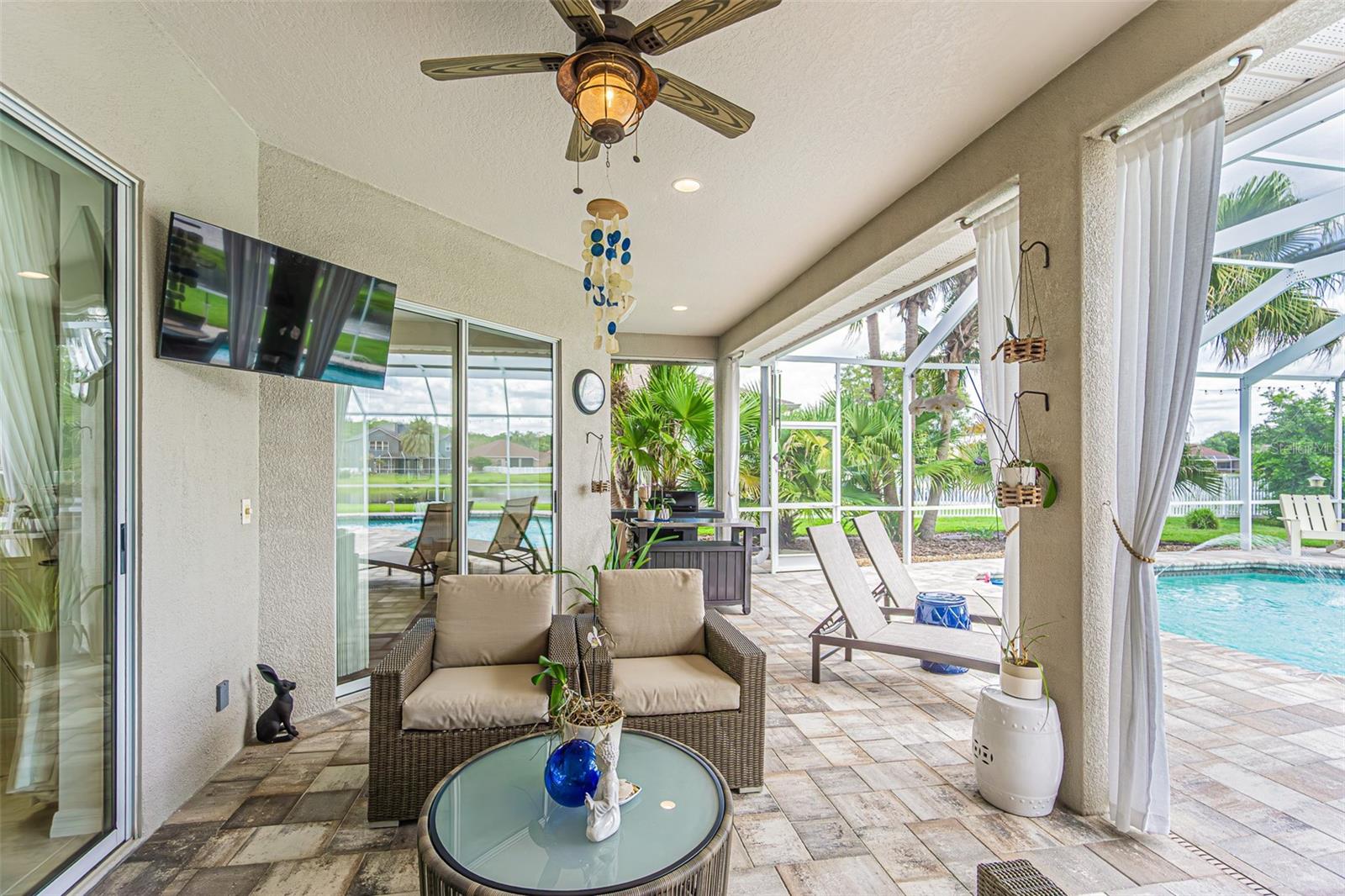 SEVEN OAKS PRCL S-7A - Residential