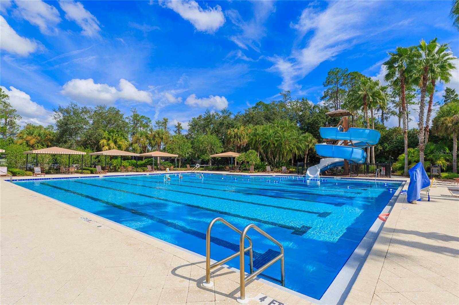SEVEN OAKS PRCL S-7A - Residential