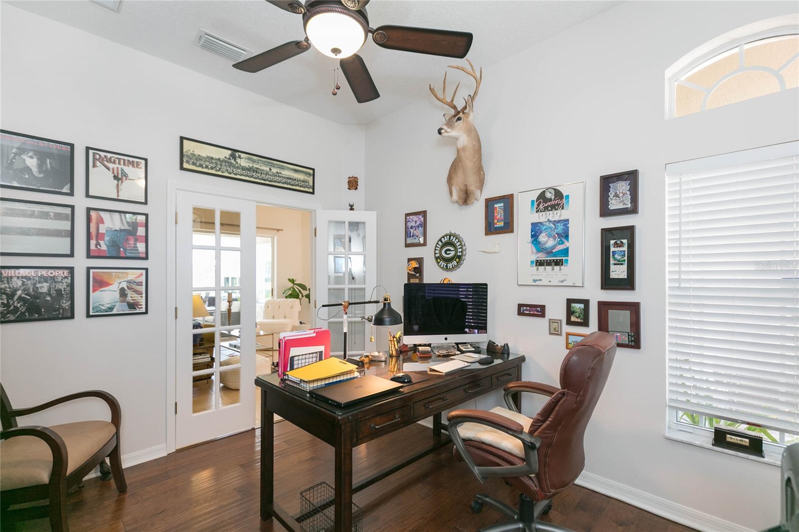 SEVEN OAKS PRCL S-7A - Residential
