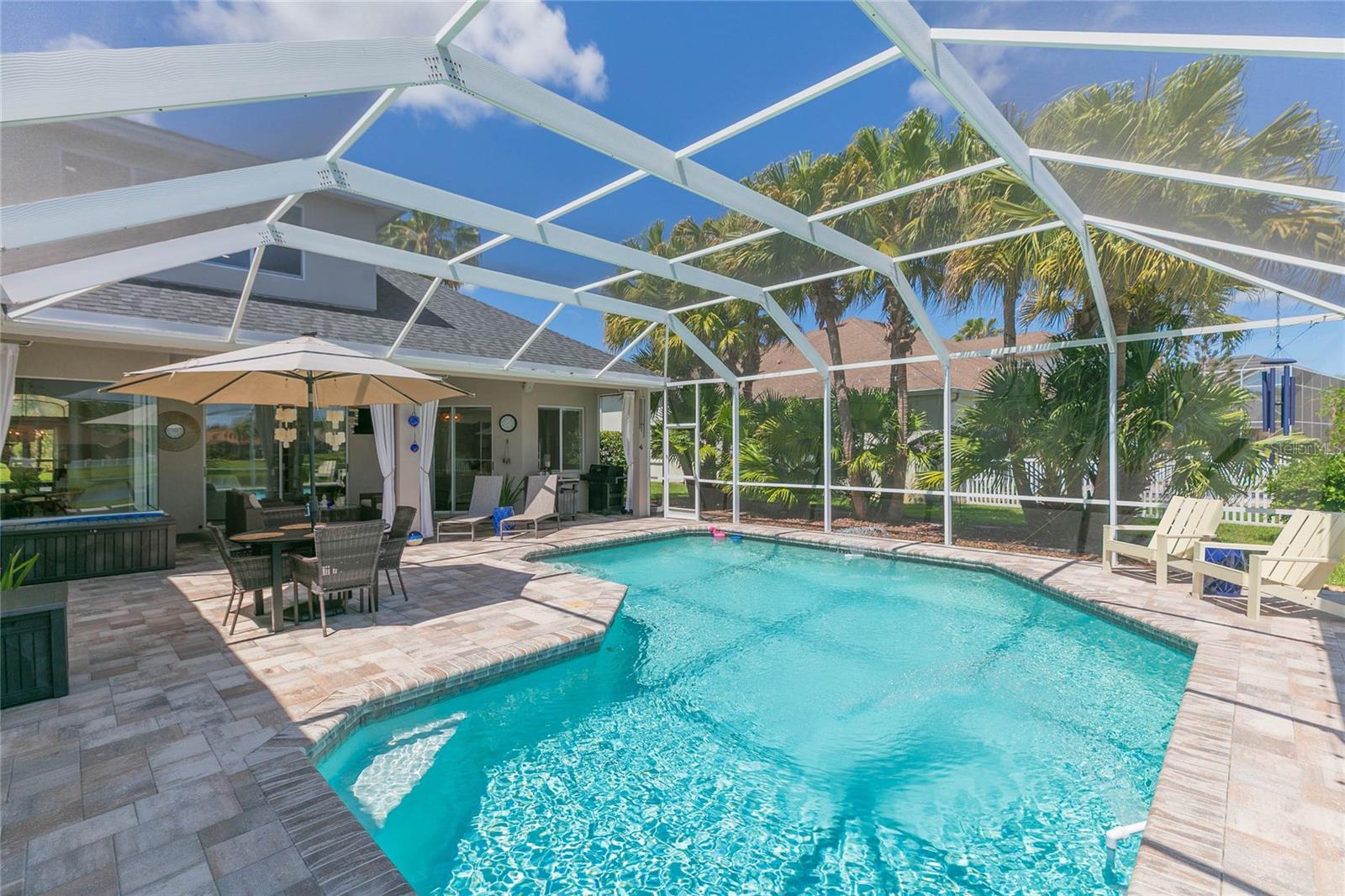 SEVEN OAKS PRCL S-7A - Residential