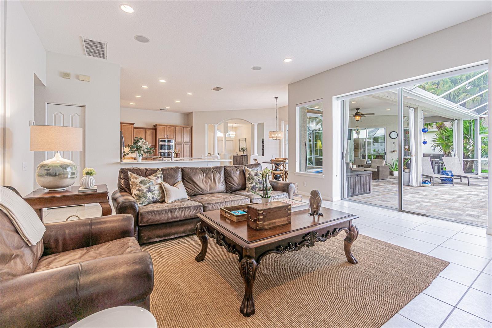 SEVEN OAKS PRCL S-7A - Residential