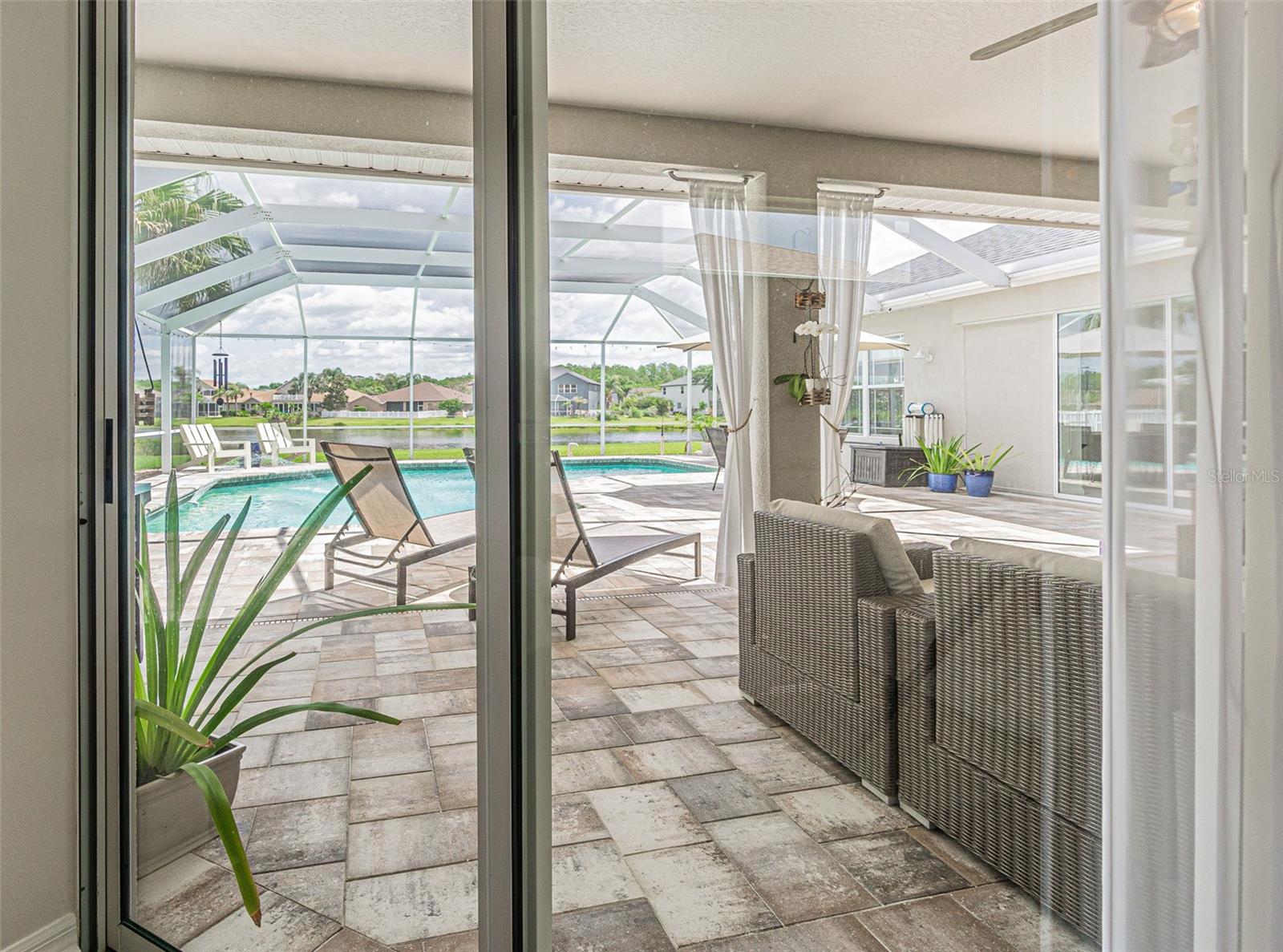 SEVEN OAKS PRCL S-7A - Residential