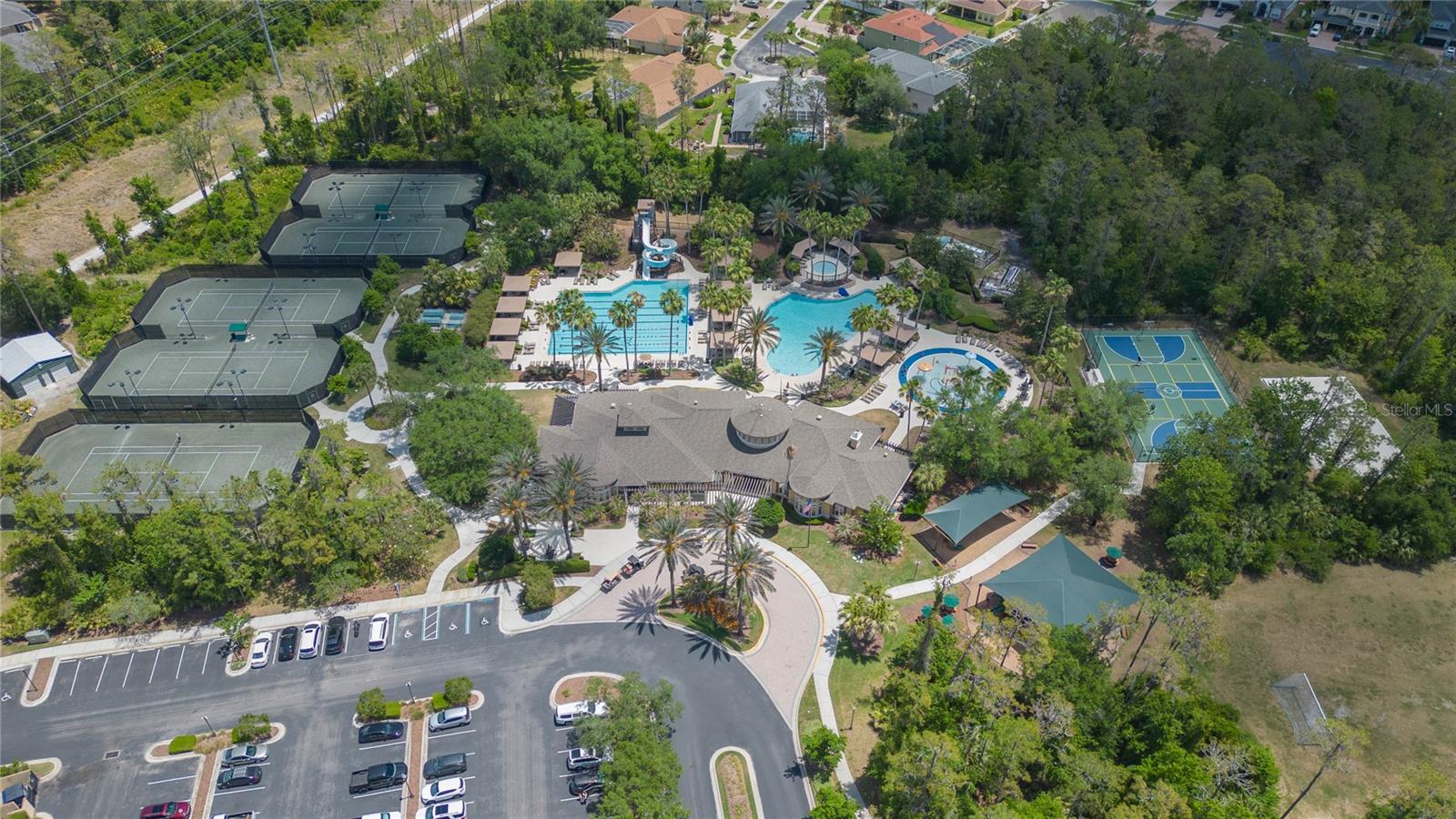 SEVEN OAKS PRCL S-7A - Residential