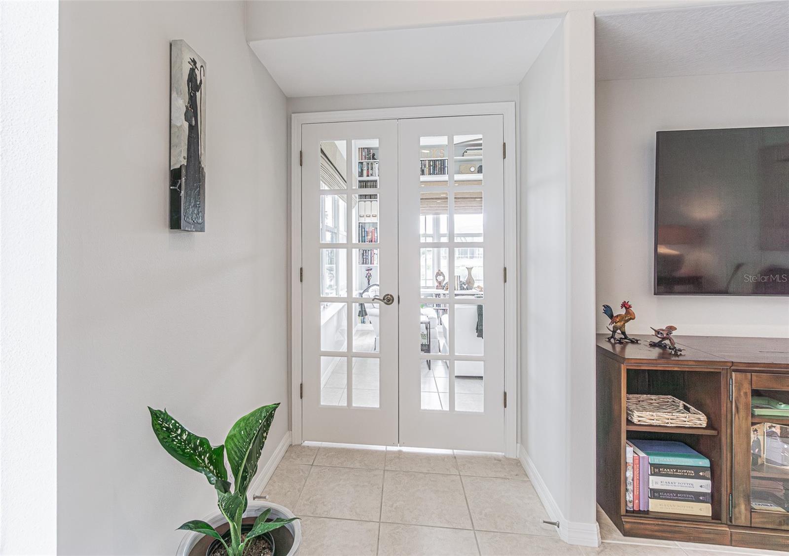 SEVEN OAKS PRCL S-7A - Residential