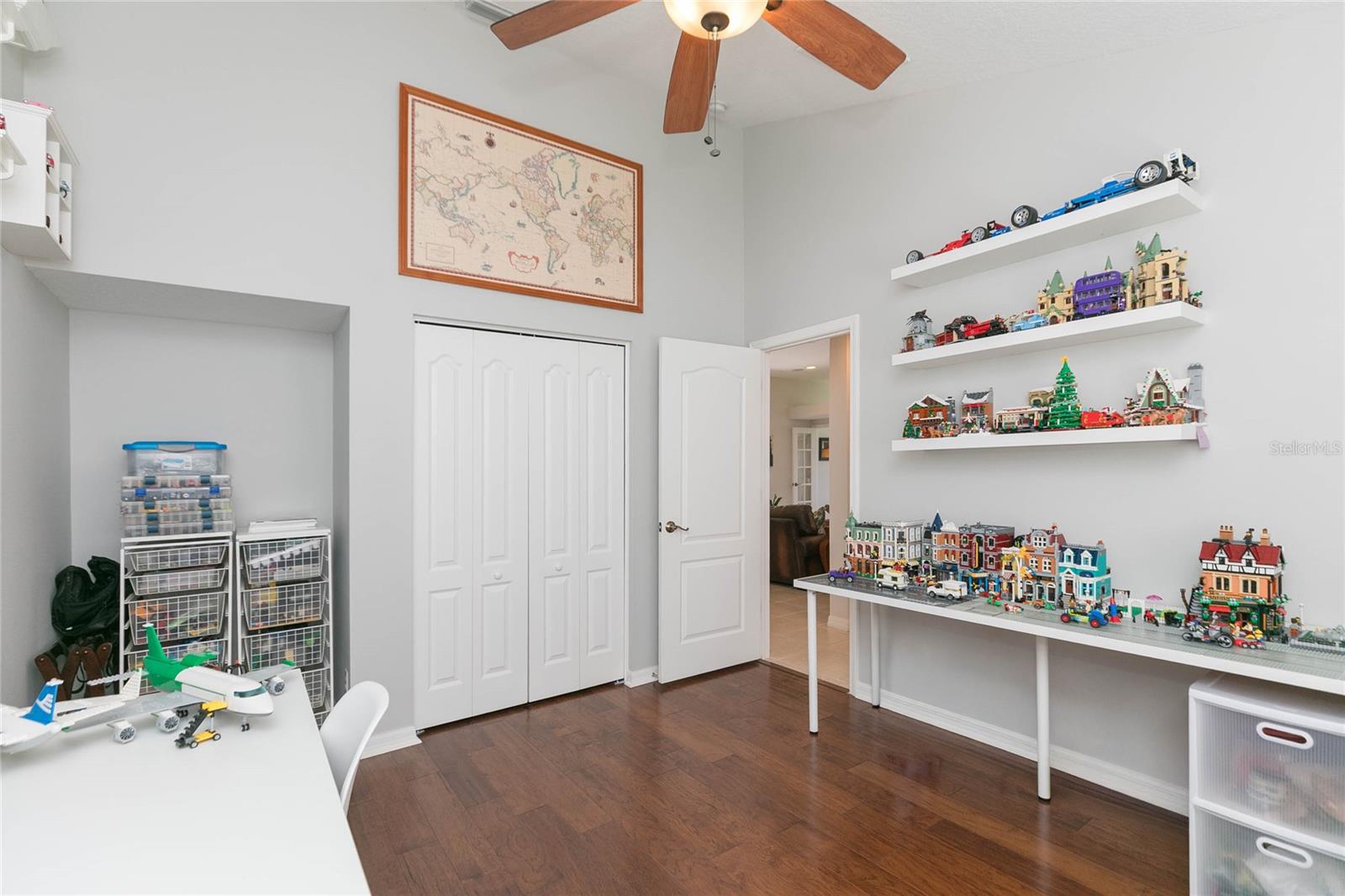 SEVEN OAKS PRCL S-7A - Residential
