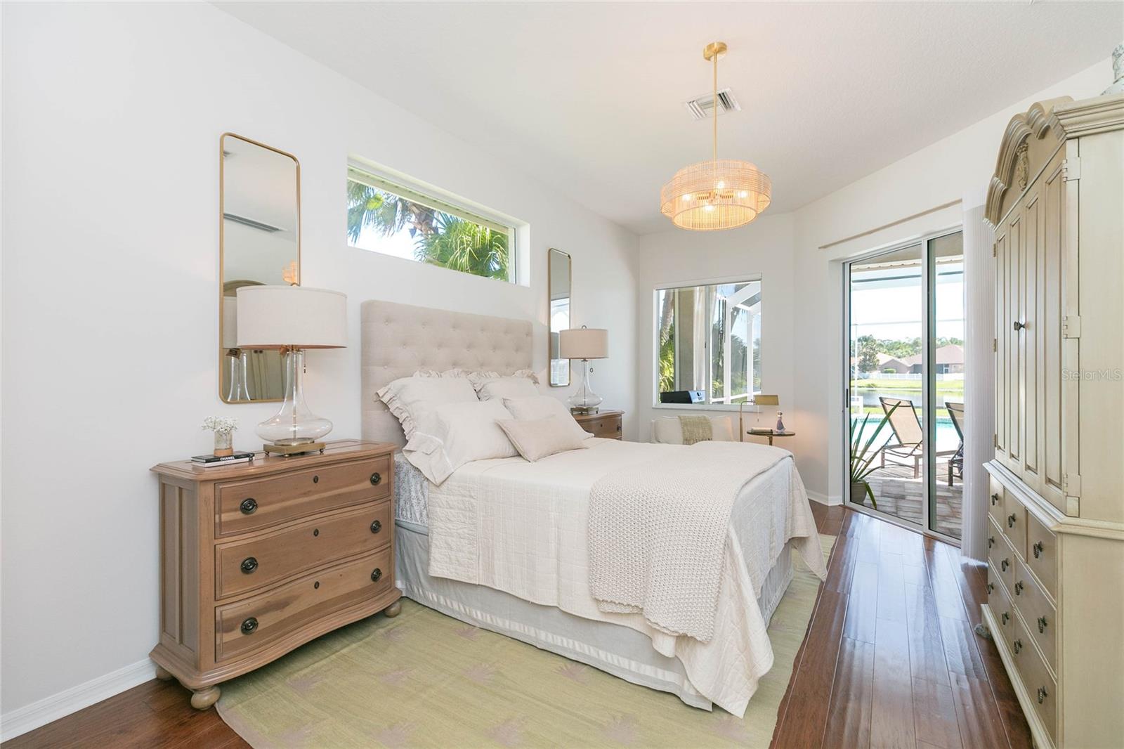 SEVEN OAKS PRCL S-7A - Residential