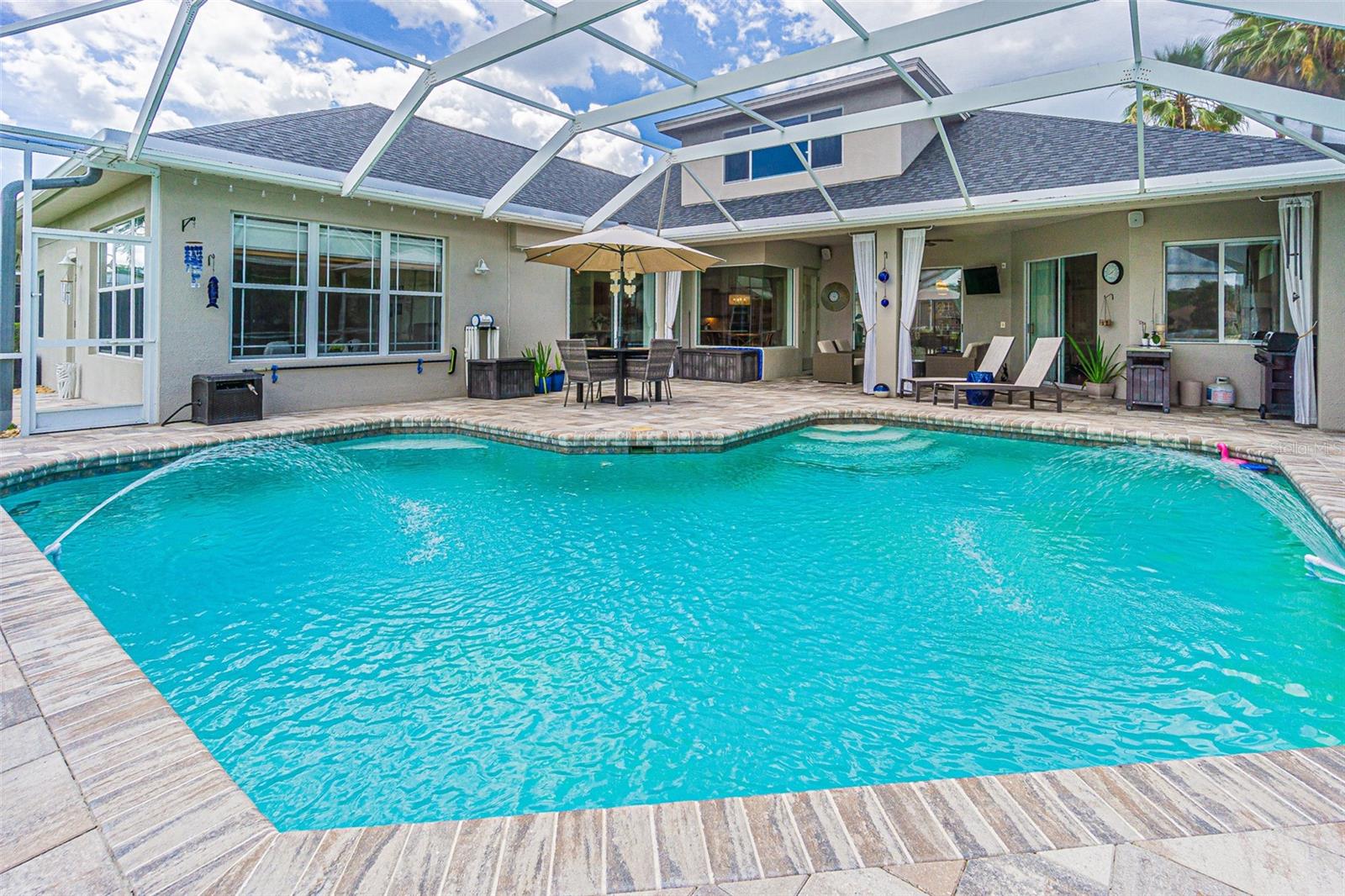 SEVEN OAKS PRCL S-7A - Residential