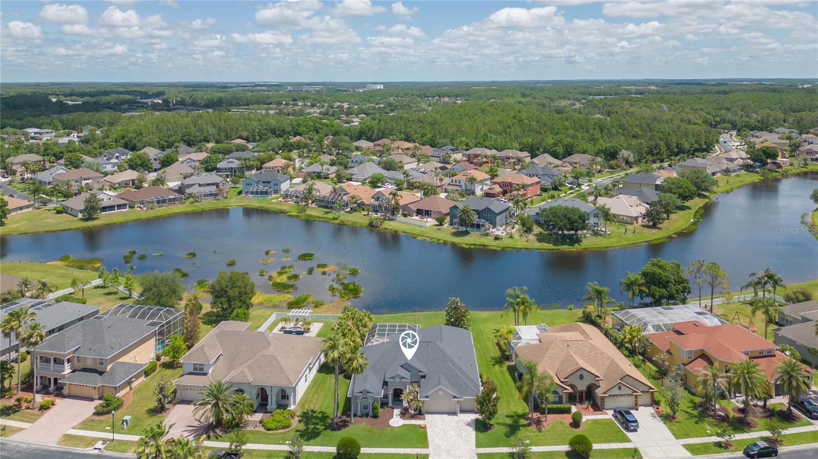 SEVEN OAKS PRCL S-7A - Residential