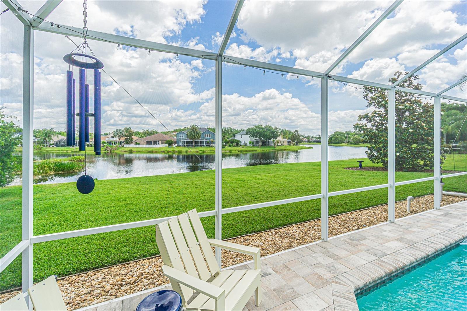 SEVEN OAKS PRCL S-7A - Residential