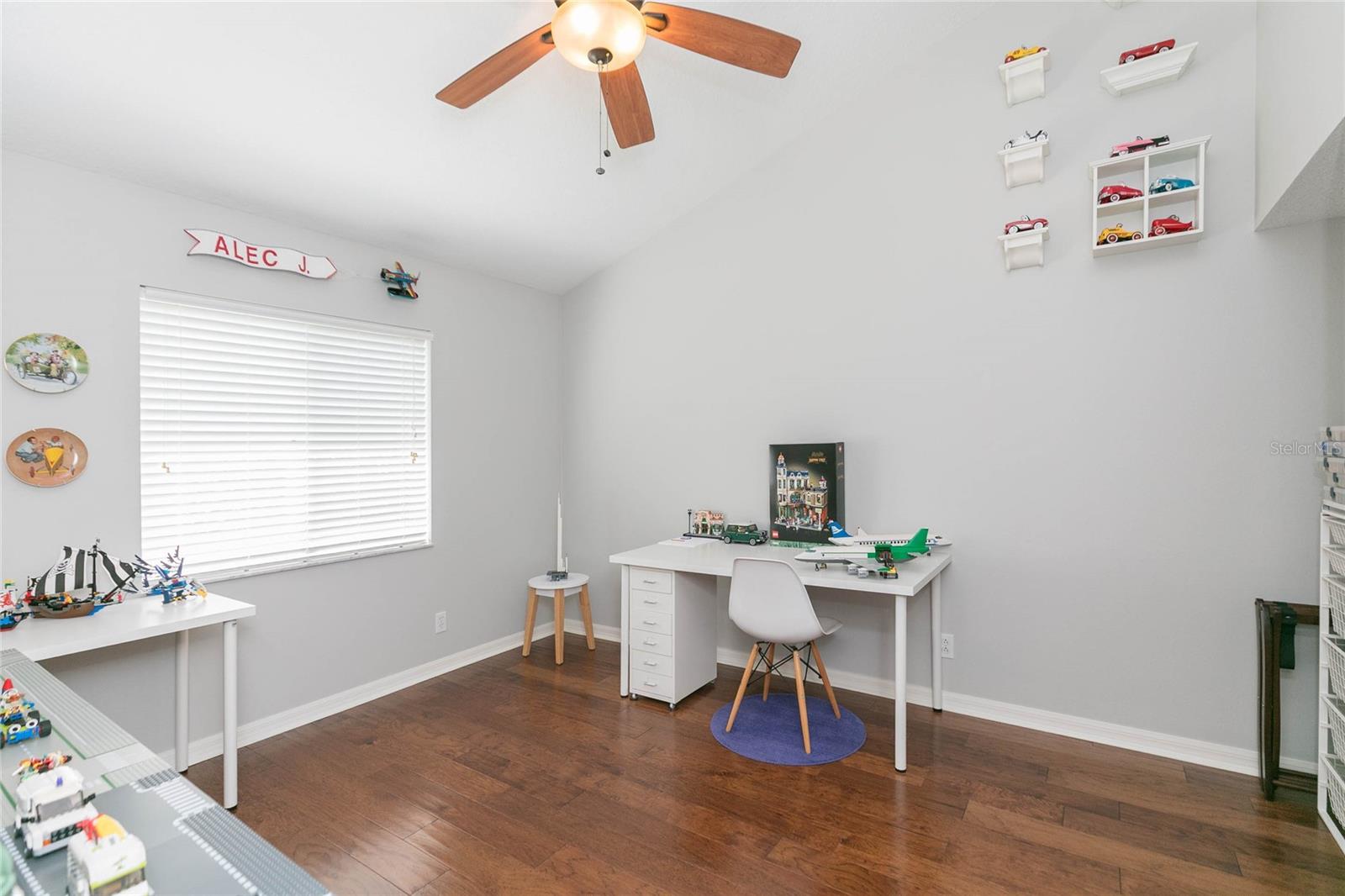 SEVEN OAKS PRCL S-7A - Residential