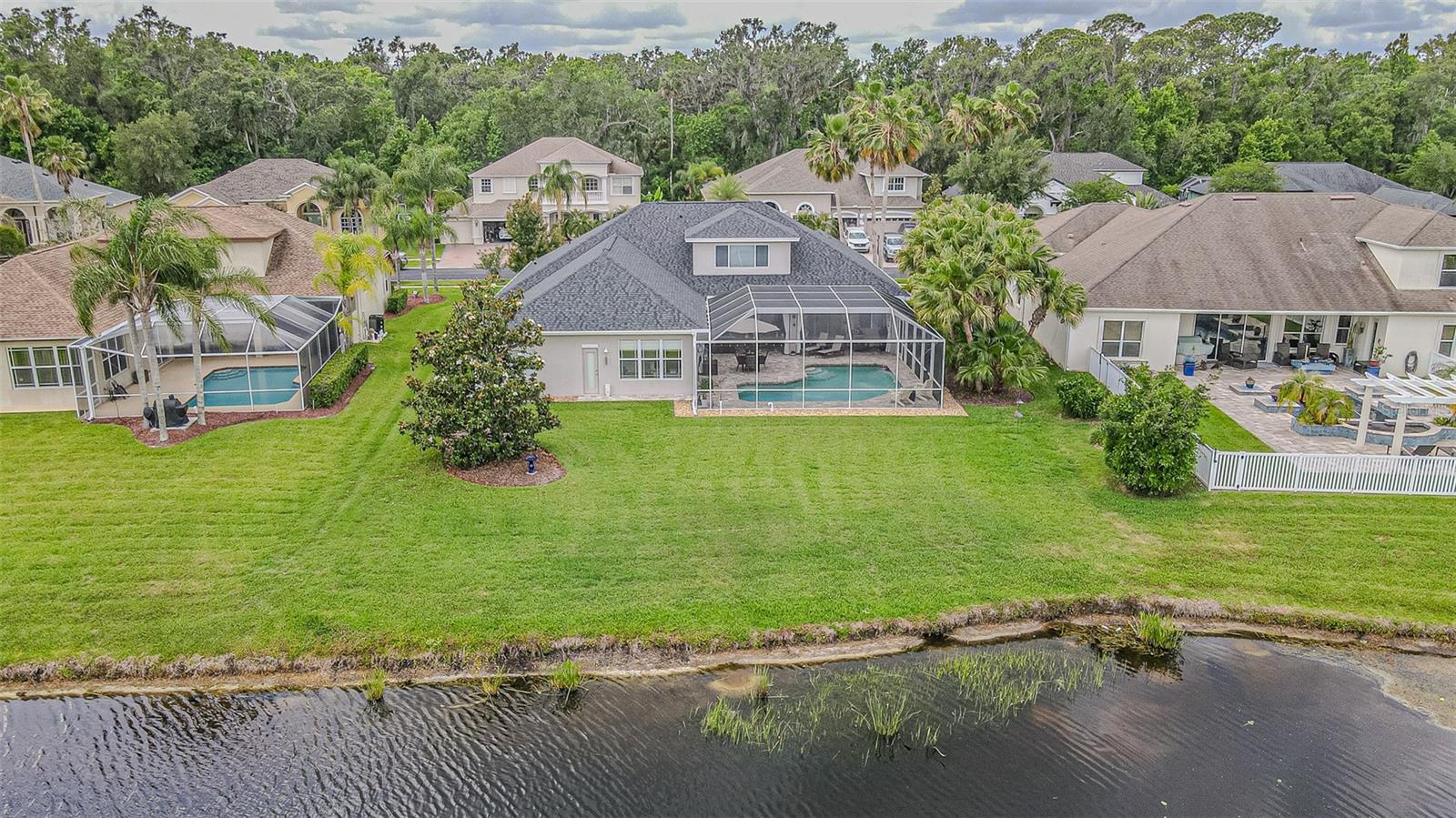 SEVEN OAKS PRCL S-7A - Residential