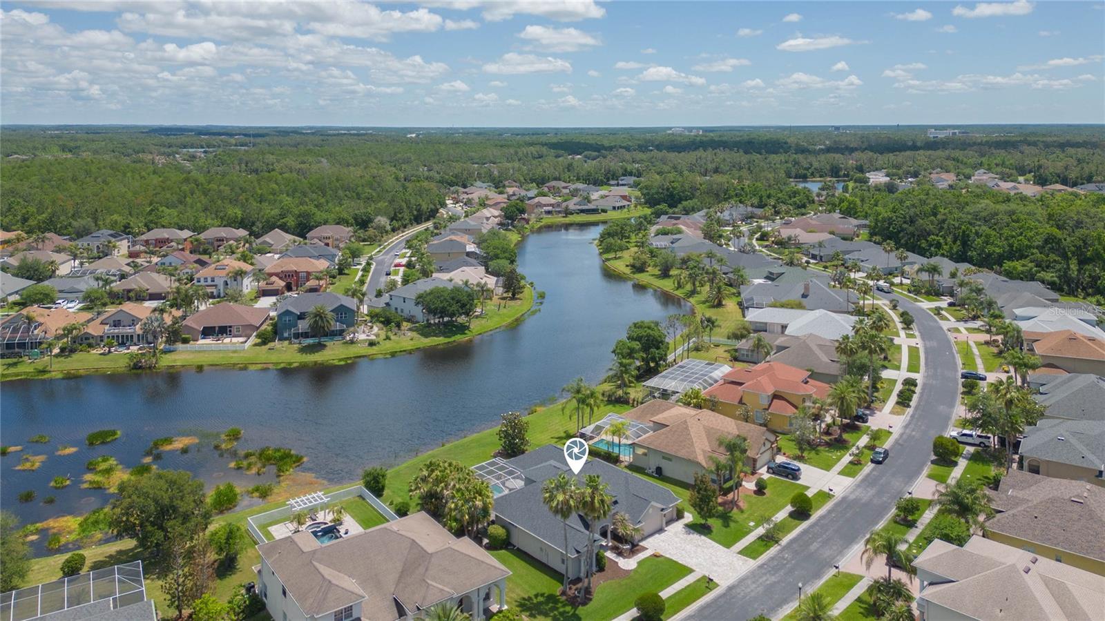 SEVEN OAKS PRCL S-7A - Residential