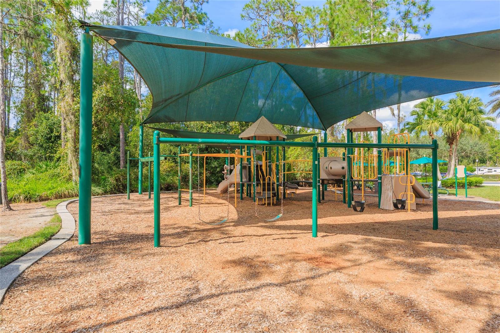 SEVEN OAKS PRCL S-7A - Residential