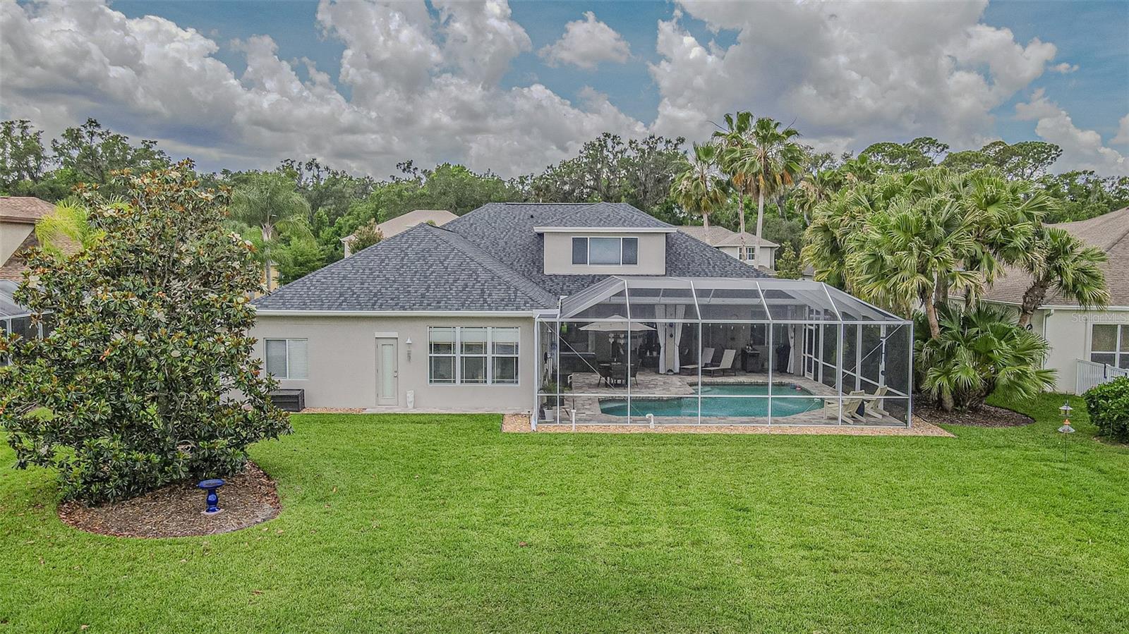 SEVEN OAKS PRCL S-7A - Residential