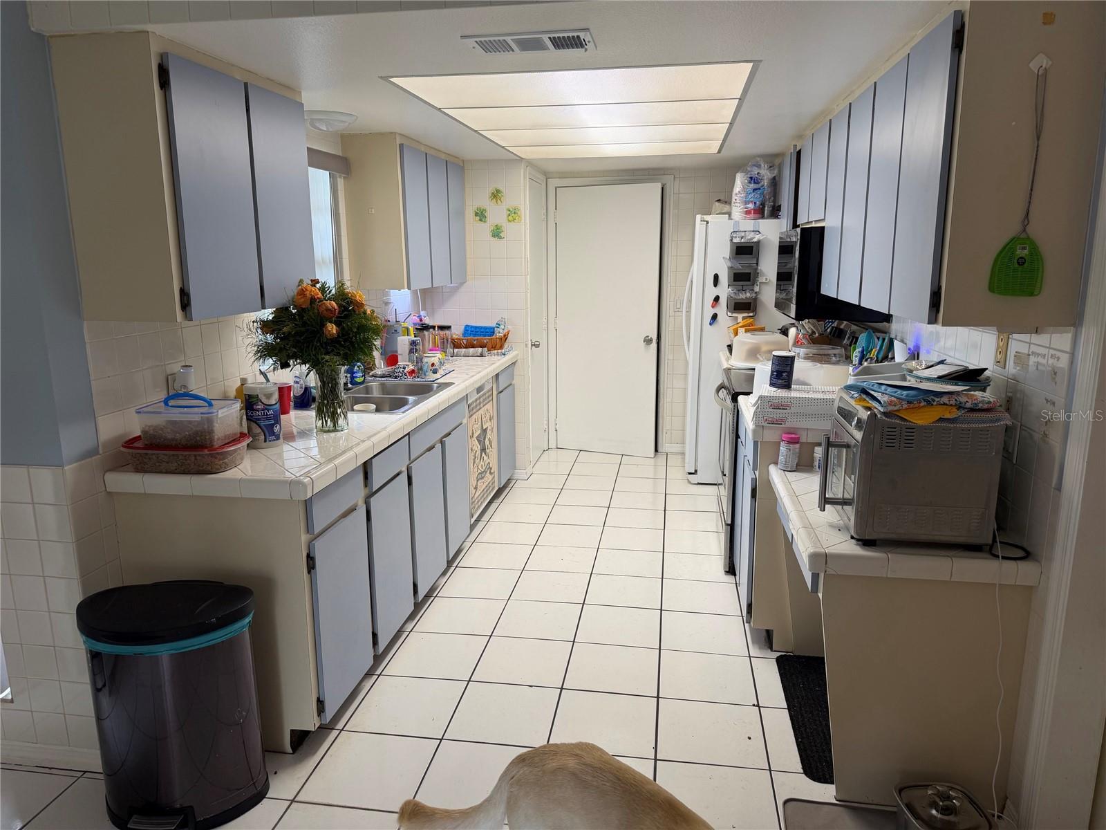 FOX CHASE SUB - Residential