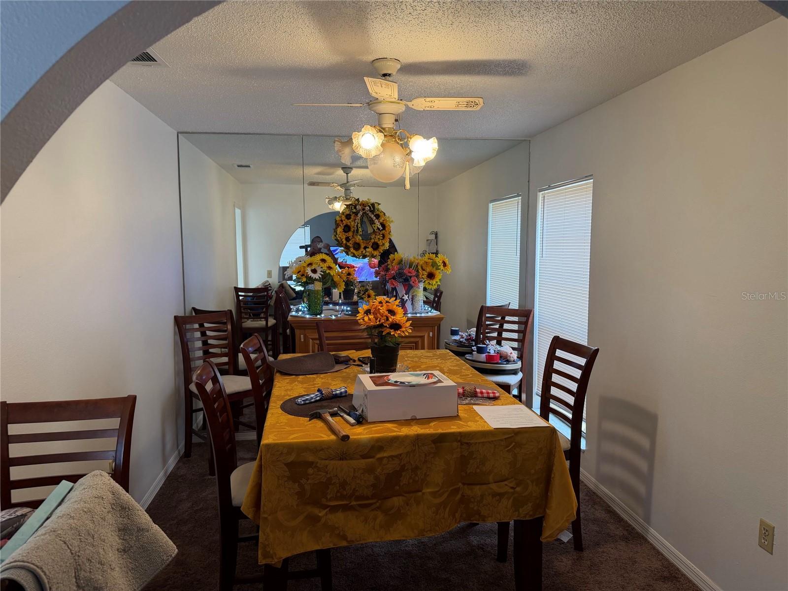 FOX CHASE SUB - Residential
