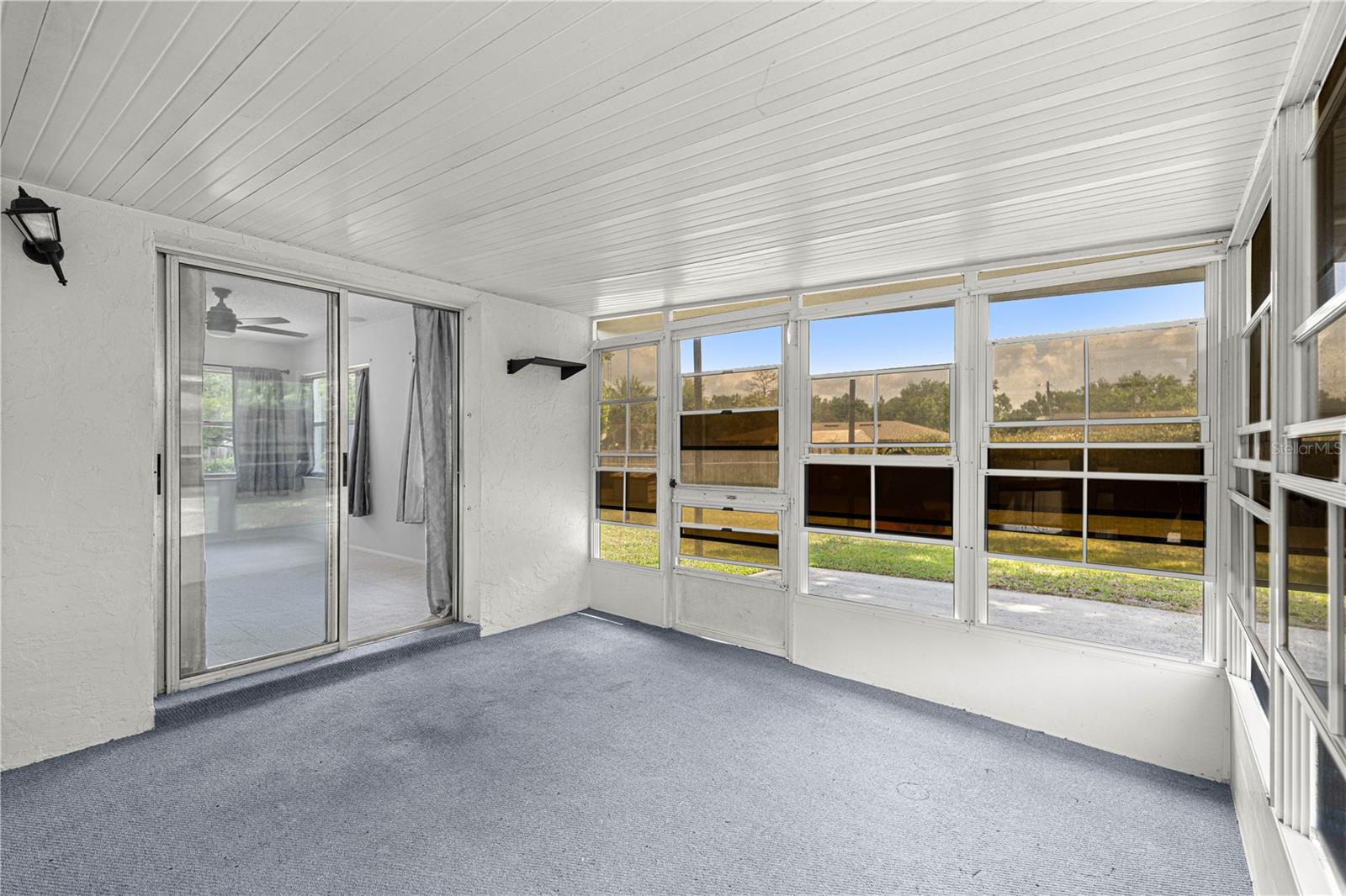 LAKE WEIR GARDENS - Residential