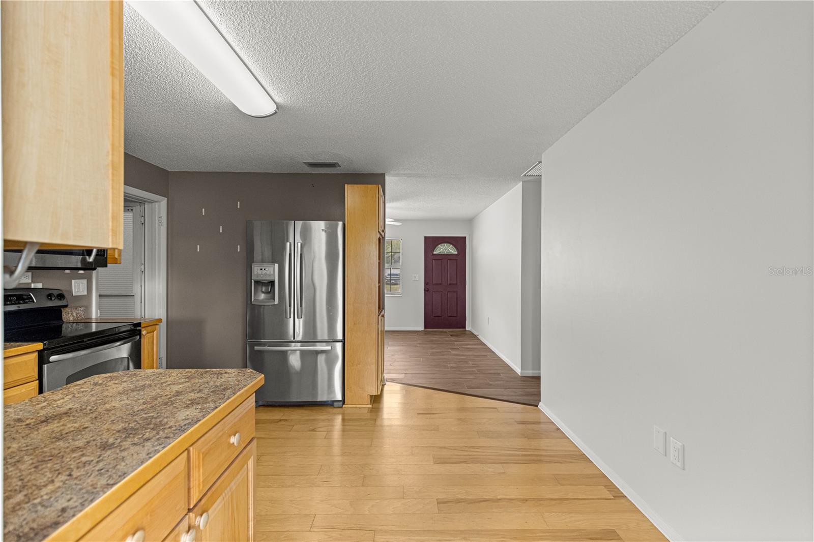 LAKE WEIR GARDENS - Residential