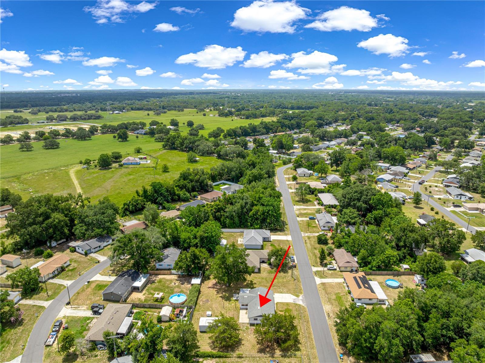 LAKE WEIR GARDENS - Residential