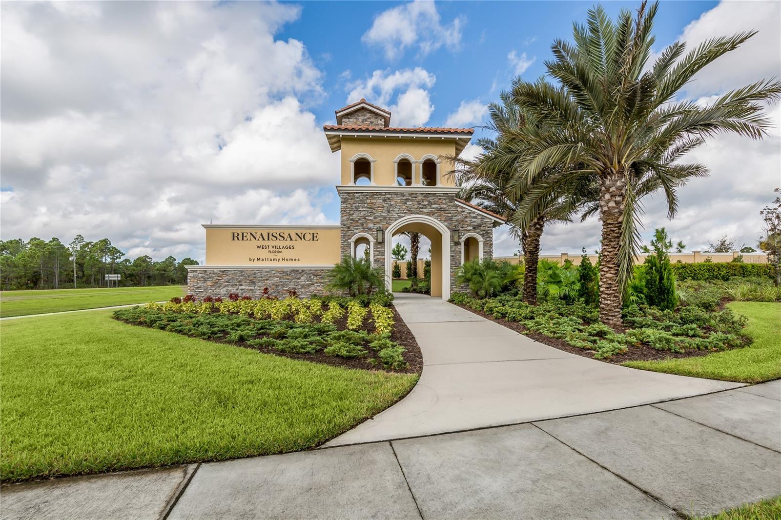RENAISSANCE/WEST VLGS PHS  2B - Residential