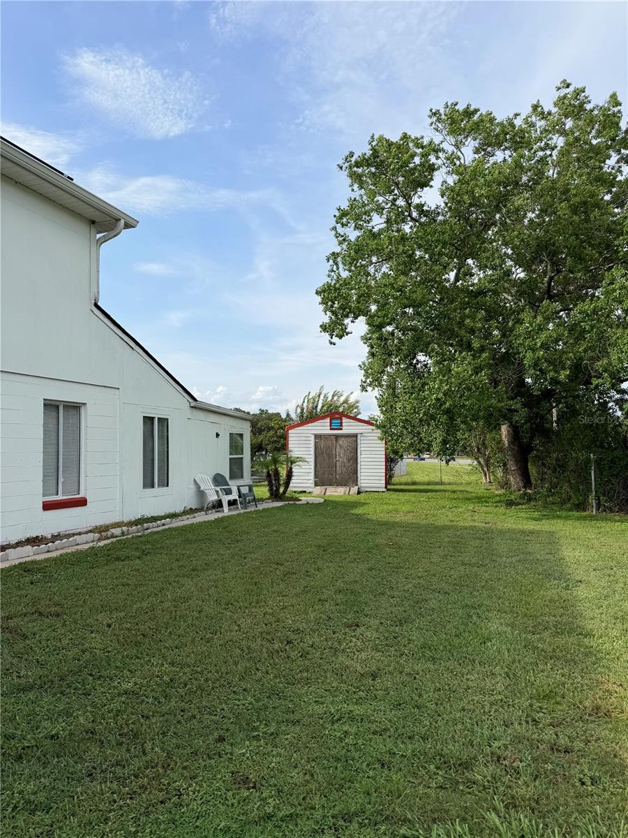MEADOW WOODS VILLAGE 07 PH 01 - Residential