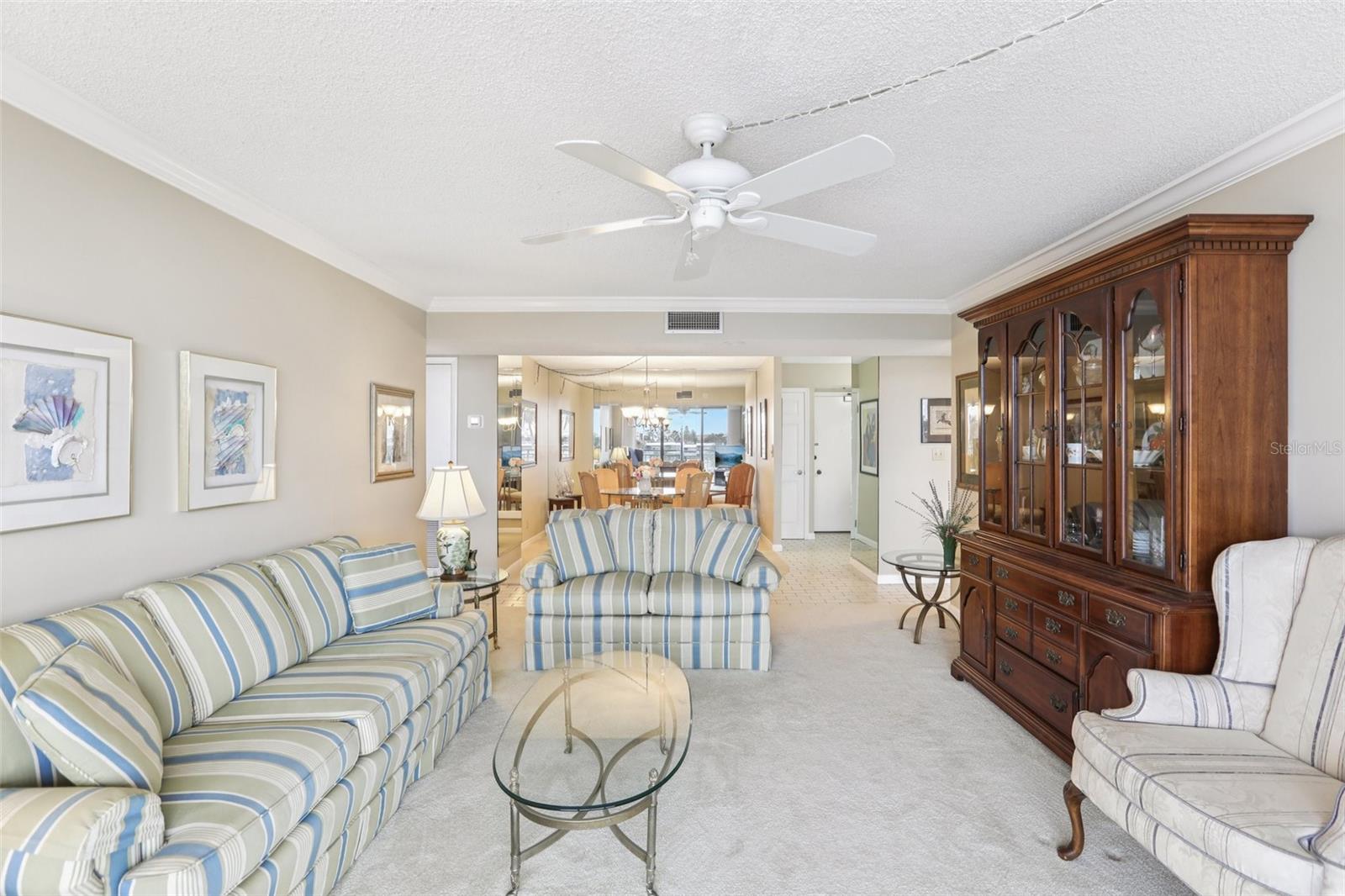 KEY CAPRI CONDO - Residential