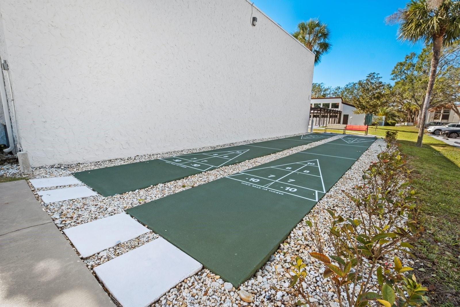 VILLAGE BROOKE SEC 1 - Residential