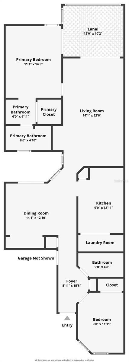 COUNTRYSIDE PUD UNIT 03A - Residential