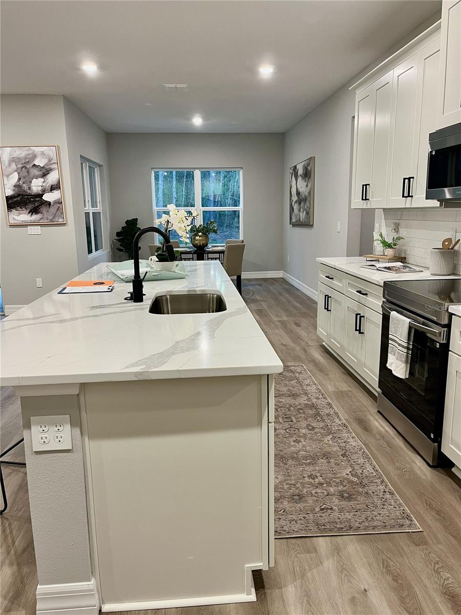 SUGARMILL WOODS, OAK VILLAGE - Residential