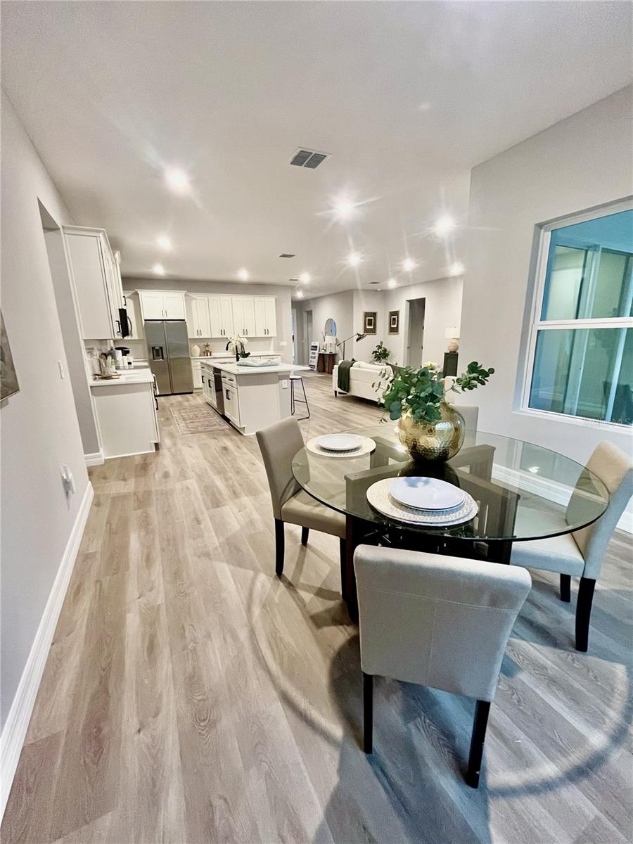 SUGARMILL WOODS, OAK VILLAGE - Residential