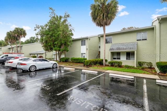 FAIRWAYS/SILVER SPGS SHORES CO - Residential Lease