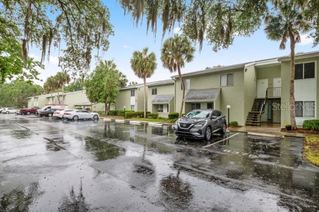 FAIRWAYS/SILVER SPGS SHORES CO - Residential Lease