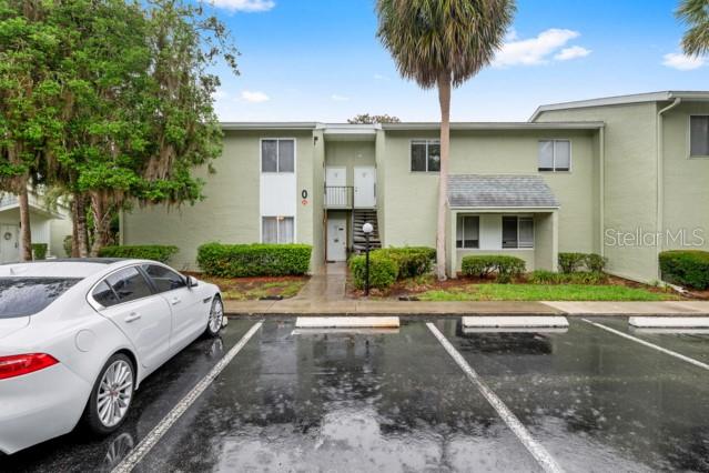 FAIRWAYS/SILVER SPGS SHORES CO - Residential Lease